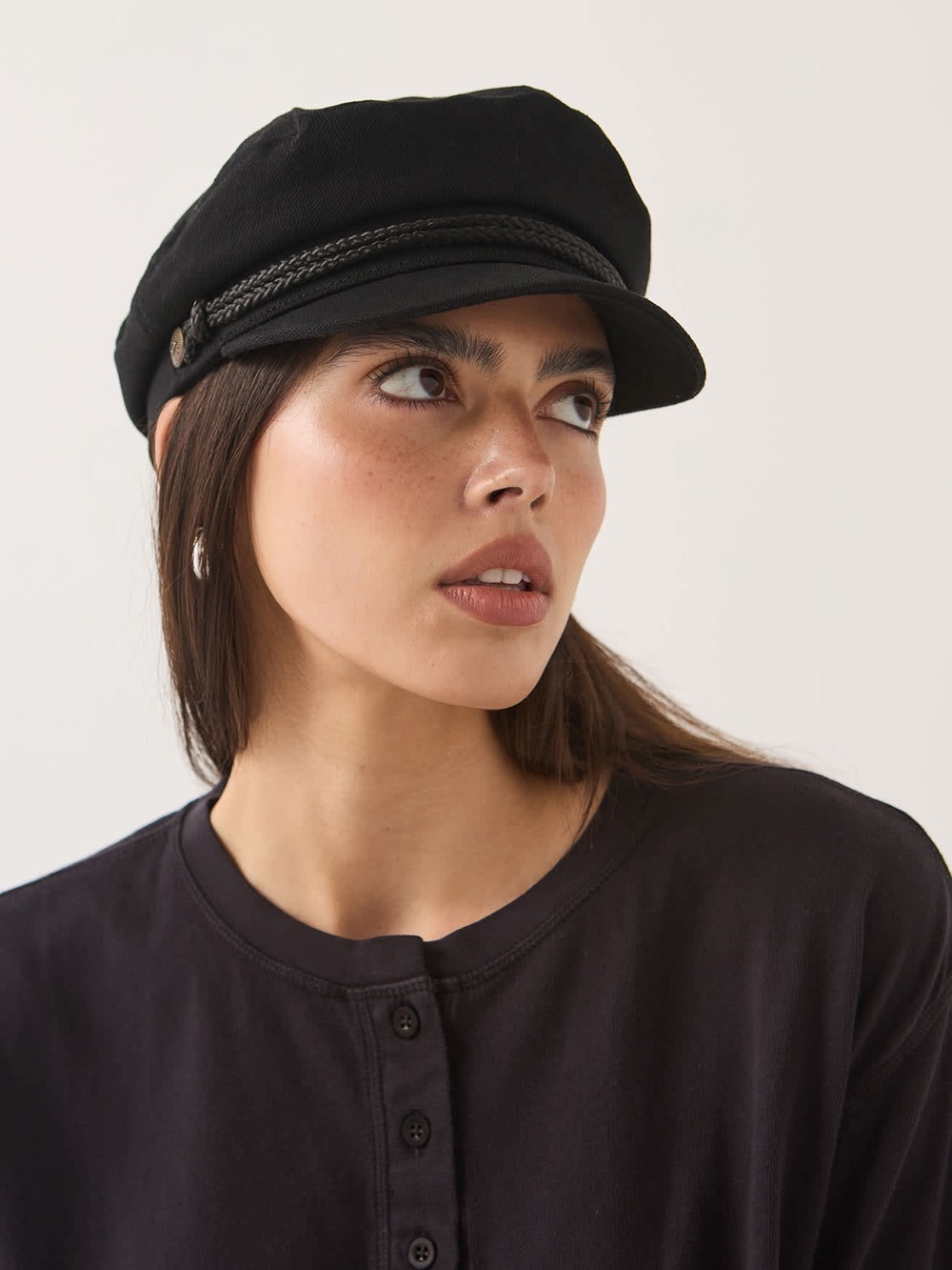 Fiddler Cap Size Xs